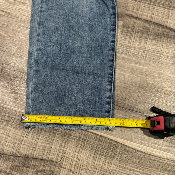 Vervet crop jeans - Picture 3 of 6